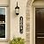 Beautiful House Number, Address Plaque Outside Sign - Mailbox Numbers (18" x 3.5") Customized Sign for House, Store, Office, Outside, 911 Visibility Signage, Any Font (Rounded Corners)
