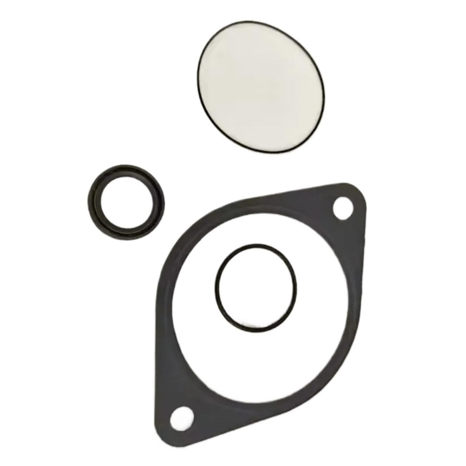 Seal oil filter Do Dodge Do Ram Do Cummins 5.9L 4089742 zestaw uszczelek wspomagania układu kierowniczego pompy próżniowej guarnizione radiatore olio Sostituzione