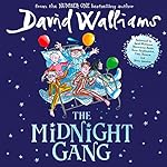 The Midnight Gang cover art