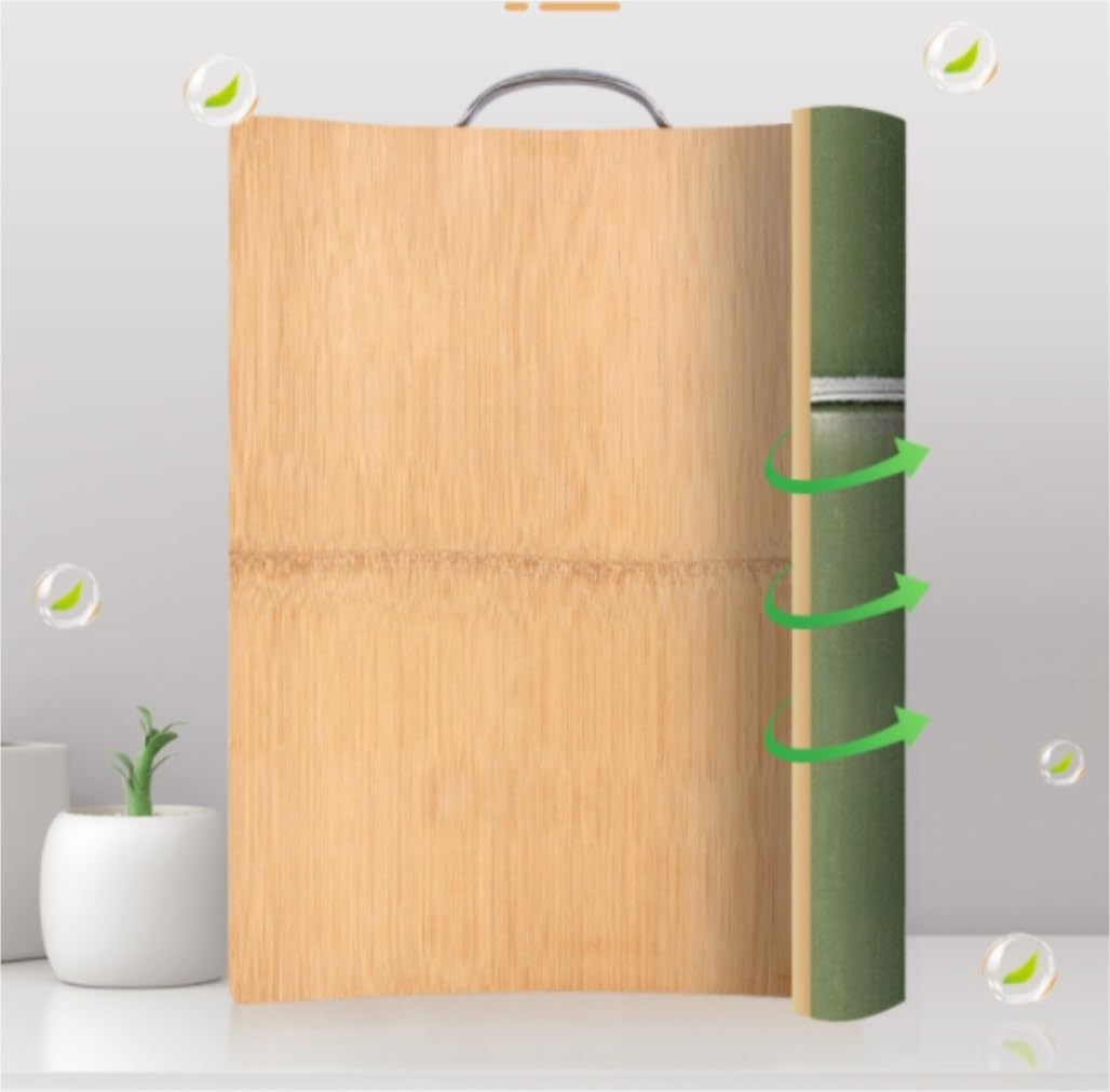 Schneidbrett Schneidebrett Schneidebrett, Individueller Bambus-Schneideblock, Personalisiertes Geschenk Zur Einweihungsfeier, Jahrestag, Geburtstag Frühstücksbrett Schneidebretter(26 * 38cm)