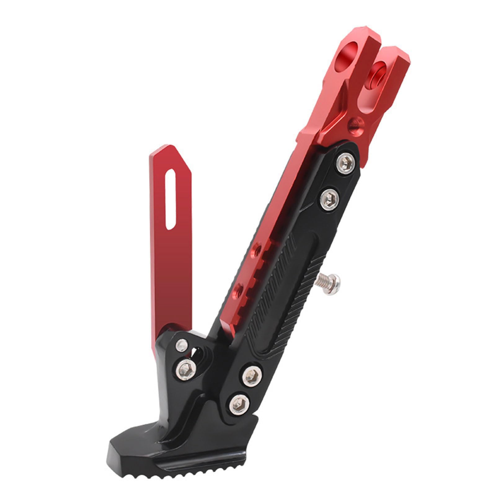 JABBNGD Motorcycle Kickstan For Yamaha FJ1200 1986-1993