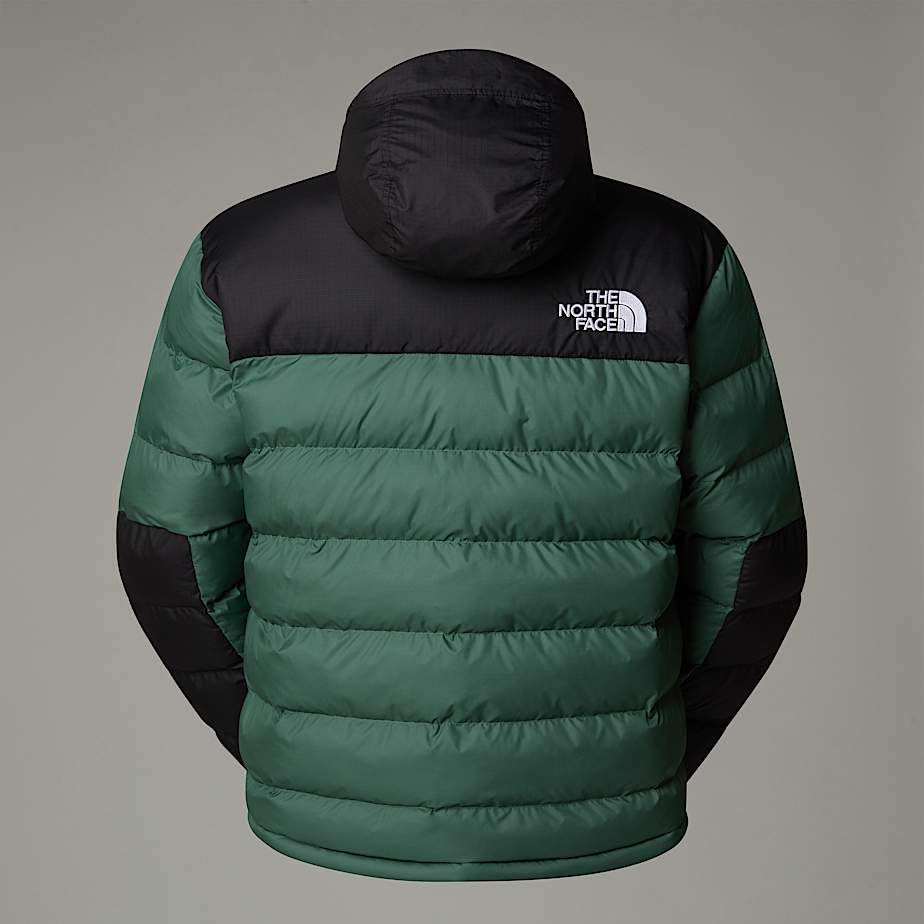 M Limbara Insulated Jacket THE NORTH FACE Homme veste matelassée - 6