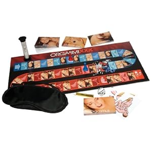 You2Toys Erotisch spel”Orgasmixxx”, 1 stuk
