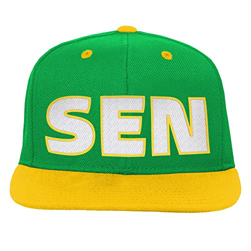 Casquette FIFA World Cup réglable pour éviter la chaleur au stade homme