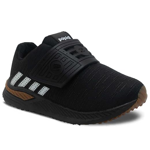 Tenis Jogging Casual Masculino Nº 20 ao 35 Moda Escolar Infantil Esportivo 11.121