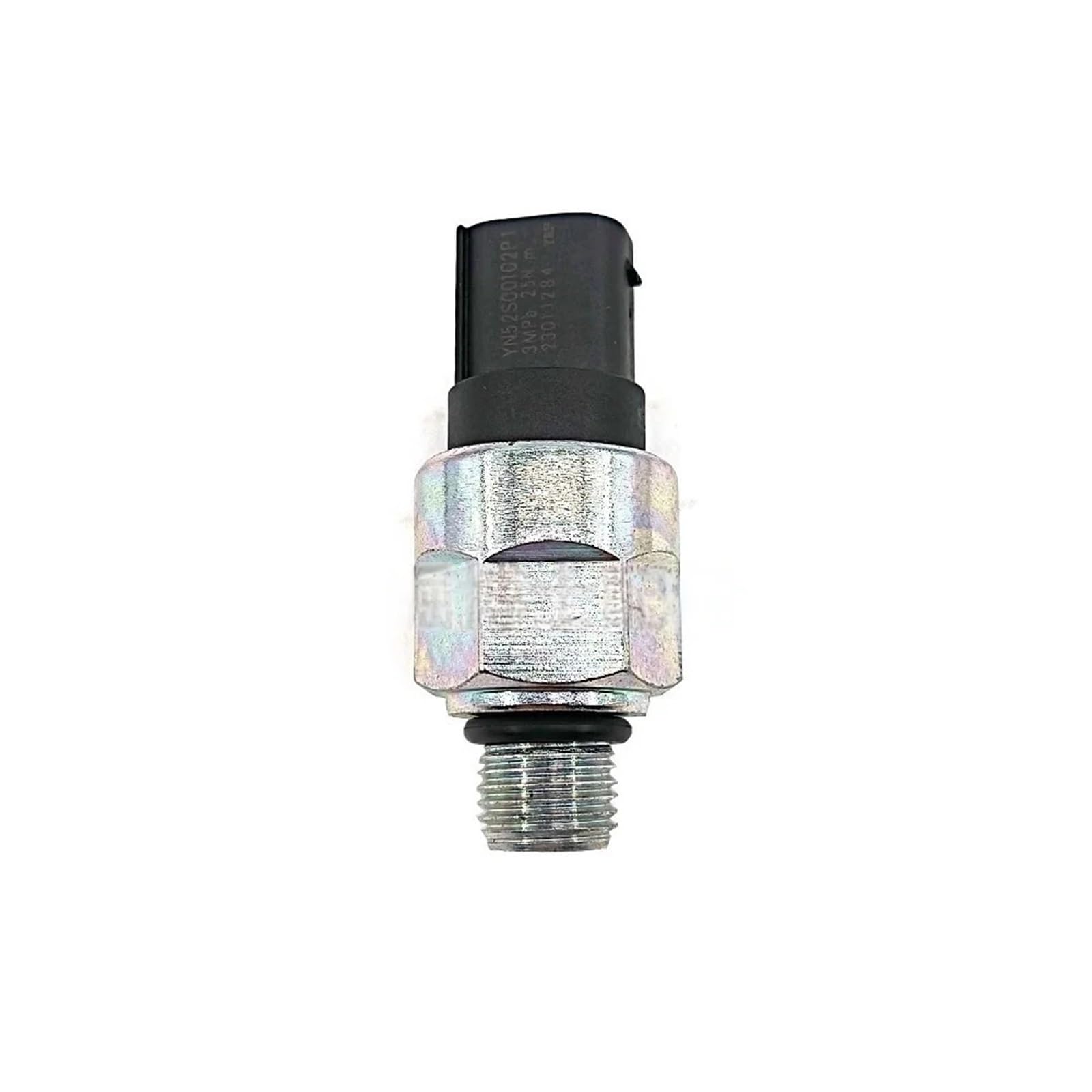 WQGQPXOB Sk200 210 250 450-8 Excavator Low Pressure Sensor Equipment Part YN52S00102P1