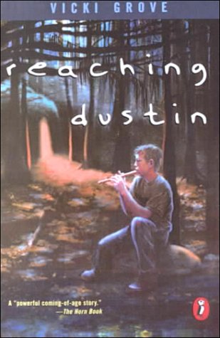 Reaching Dustin 0606188444 Book Cover