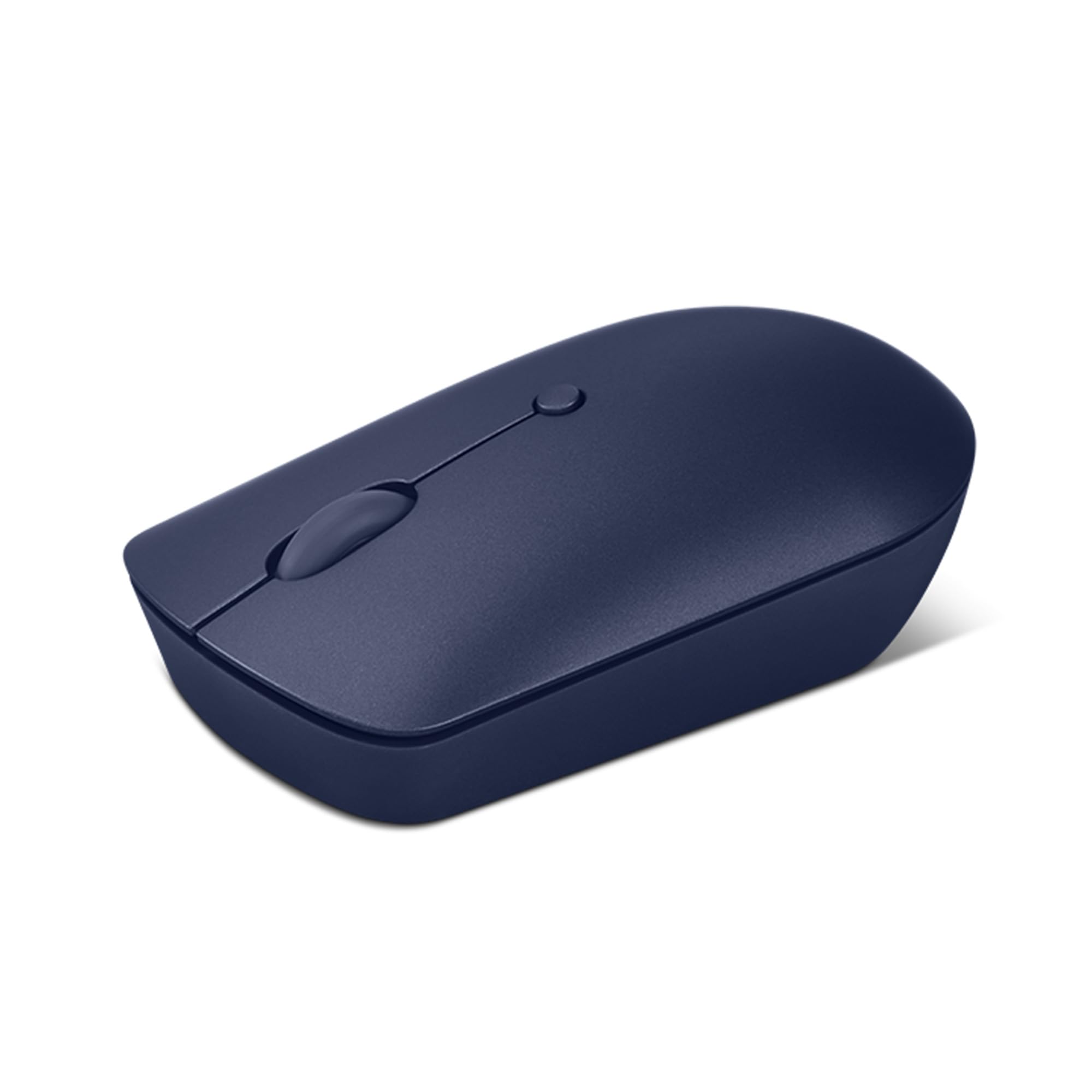 Lenovo 540 USB-C Compact Wireless Mouse (2400 DPI Sensor, 2.4GHz Wireless Nano USB, 4-Button (left click, right click, scroll click, DPI)|Ambidextrous Design | 3 Year Warranty |Abyss Blue), GY51D20871-image-19
