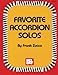 Favorite Accordion Solos