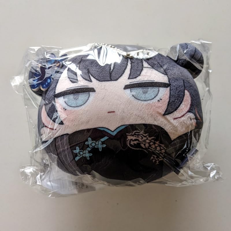 ブルアカふぇす キサキ お土産の人形 ⑤ キサキ お土産の人形 ぬいぐるみ ブルアカふぇす ブルー