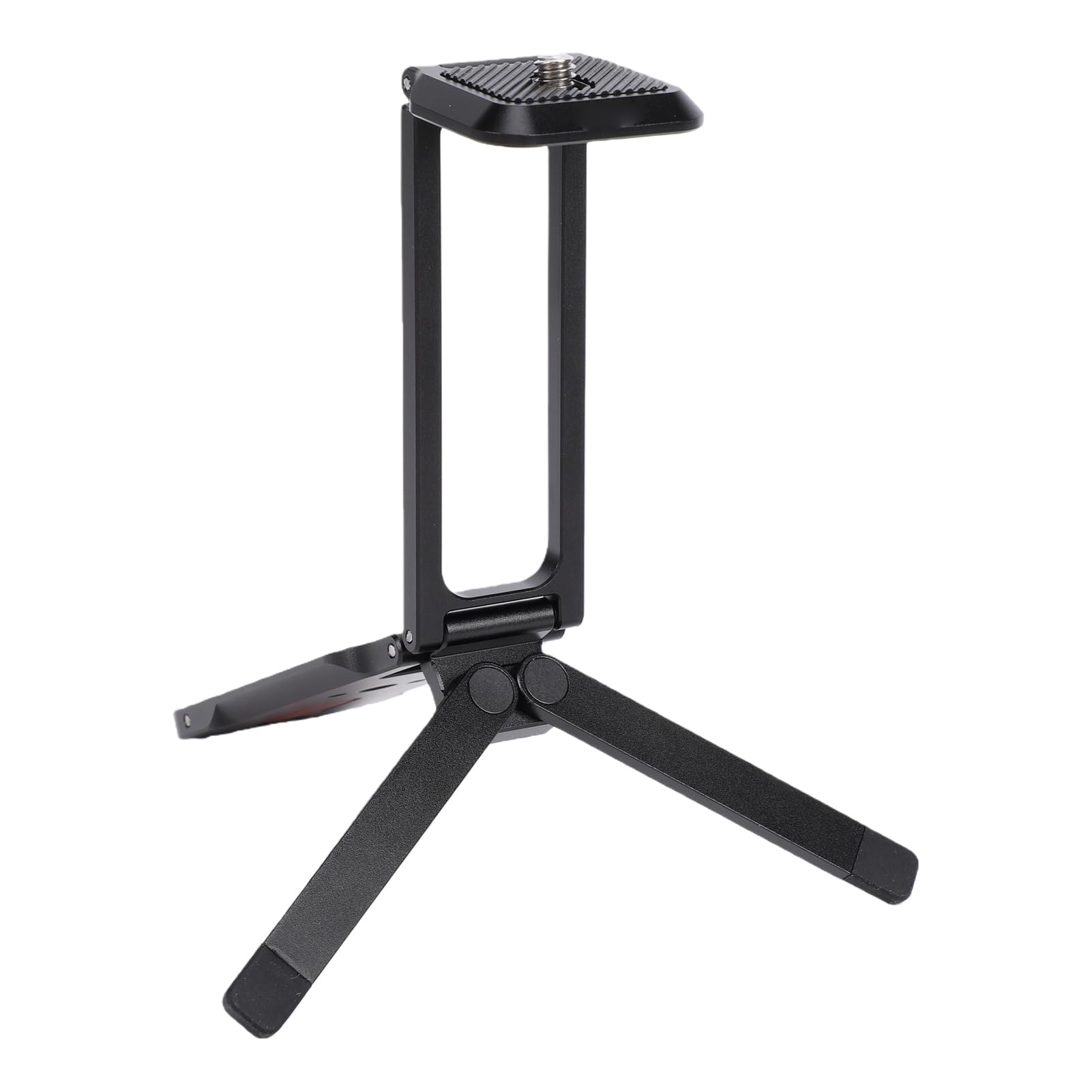 Treppiede Magnetico per Action Camera 4 Pro 4 3, Pieghevole in