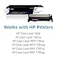 HP 120A (W1120A) Original Bildtrommel für HP Color Laser, Black