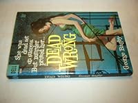 Dead Wrong B0010T8MVO Book Cover
