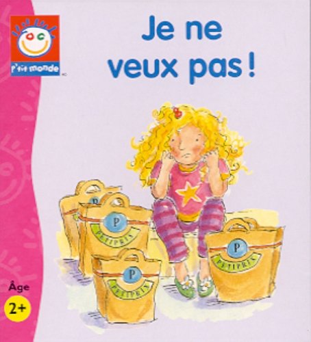 Je ne veux pas! N/A
