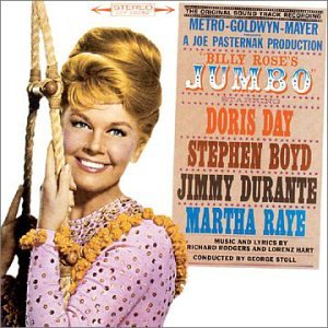 Jumbo - Original Soundtrack