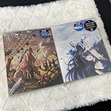 VIVY -Fluorite Eye's Song- Blu-ray 1 4巻