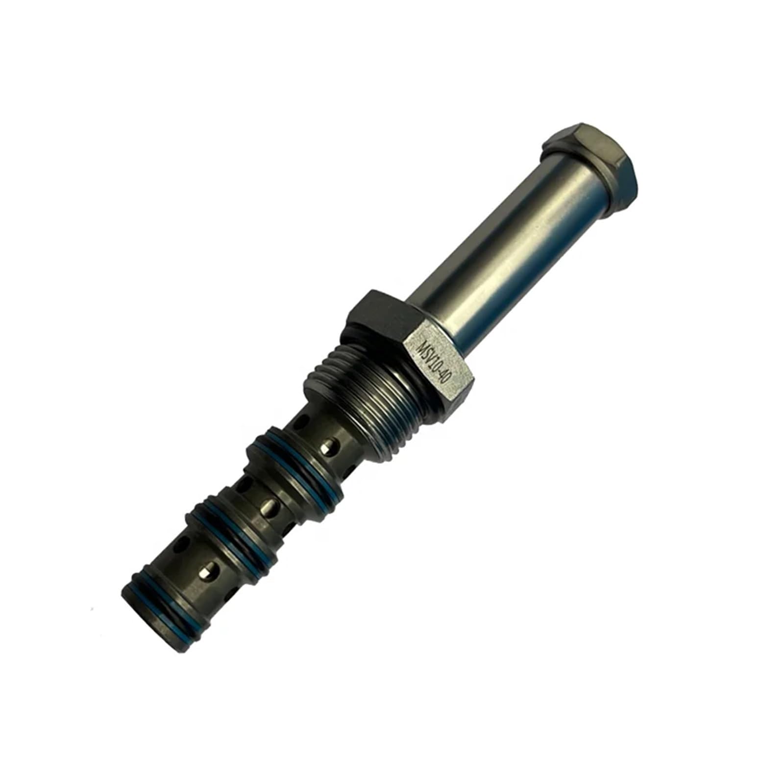 Électrovanne hydraulique SV10-40 pour réparer les pertes de pression de levage