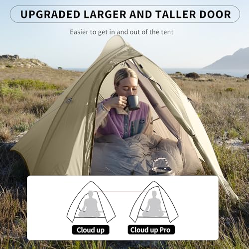 Naturehike Cloud Up Pro 2P