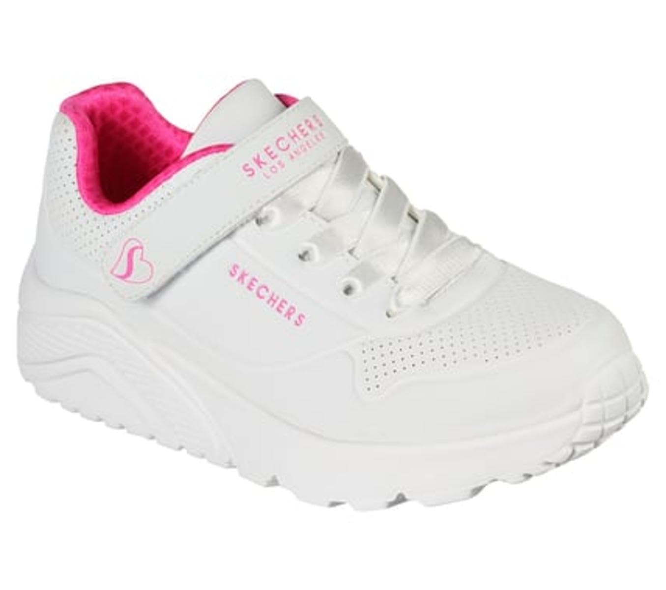 Skechers Unisex Kinder UNO LiteSneaker