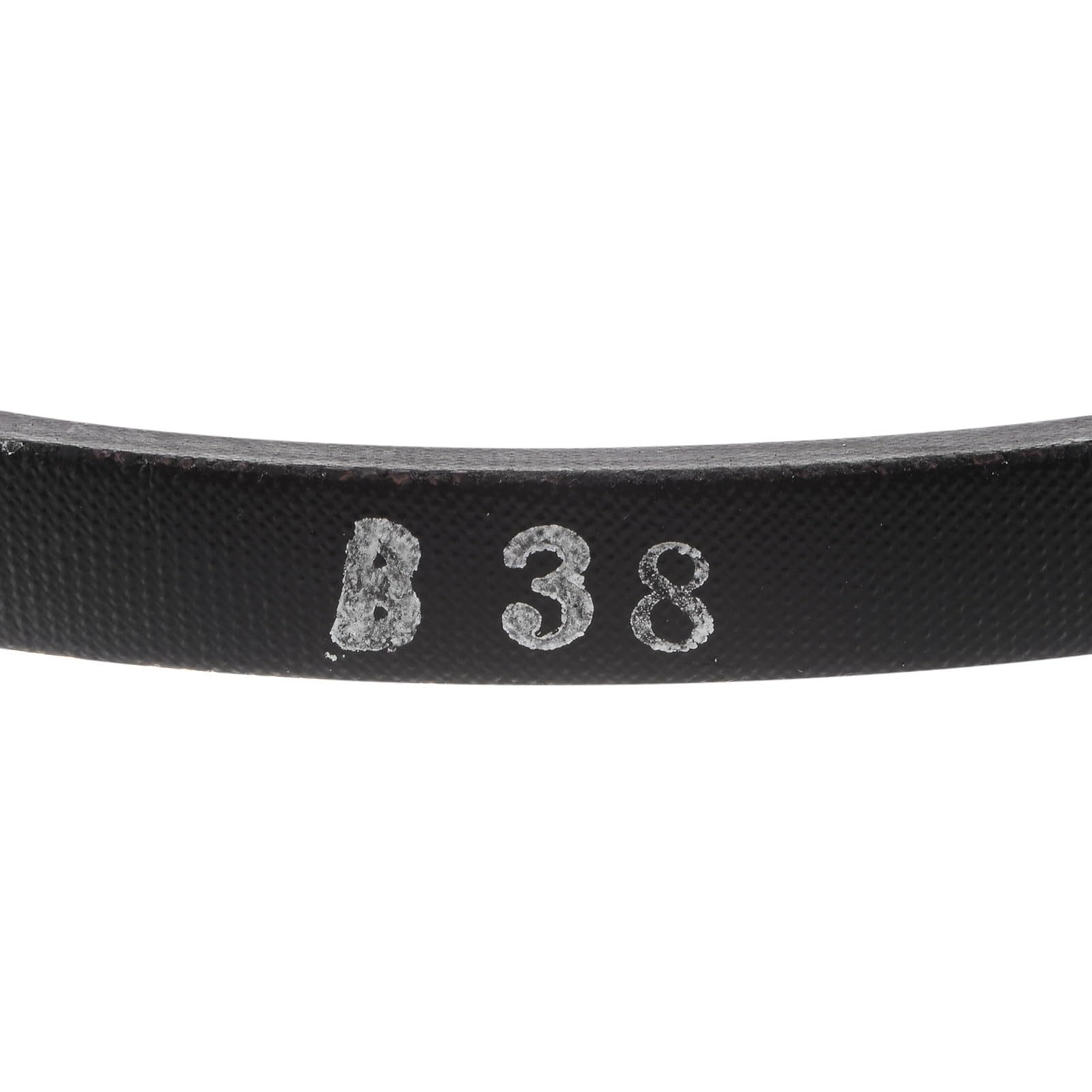 3er-Pack B38 Keilriemen – 1034 Mm Außenumfang, 17 Mm Breite, Gummi/Nylon, Für Pumpen, Kompressoren & Landmaschinen