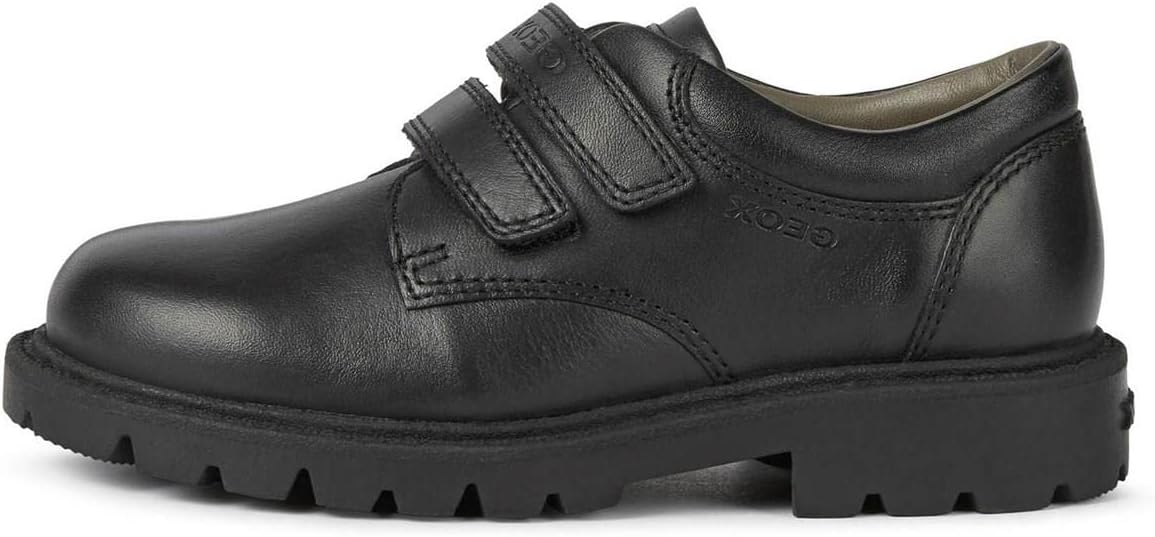 Geox Boys Shaylax Sneaker