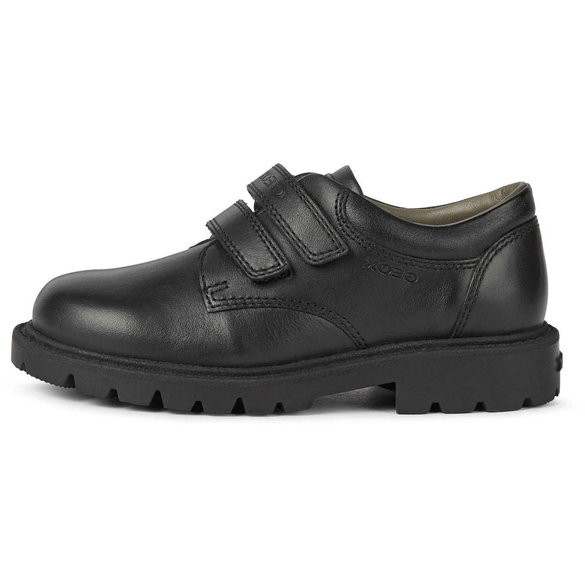 Geox J Shaylax Boy E, Zapatos para Niño
