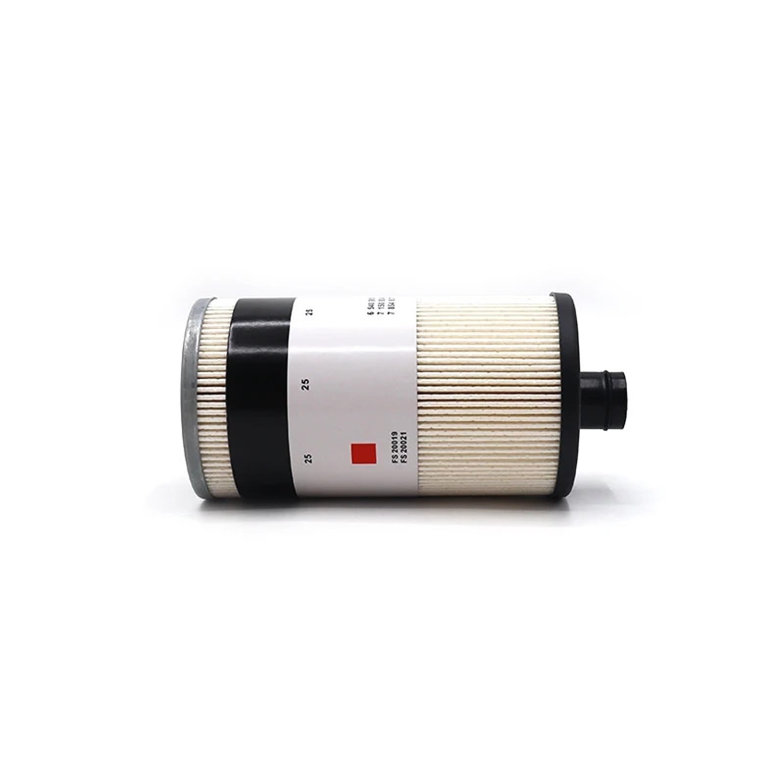 Filtro carburante 6.540.909 per escavatore accessori