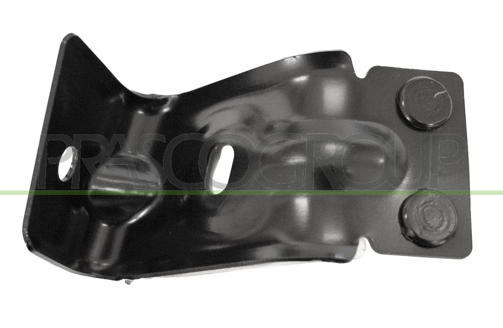 (B07MK3V8TQ) Prasco STAFFA LATERALE SINISTRA PARAURTI POSTERIORE-META