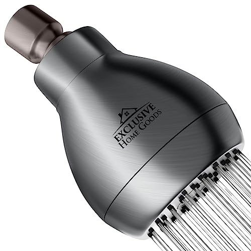 Cabezal de Ducha de Alta Presión Heatsistence 21811