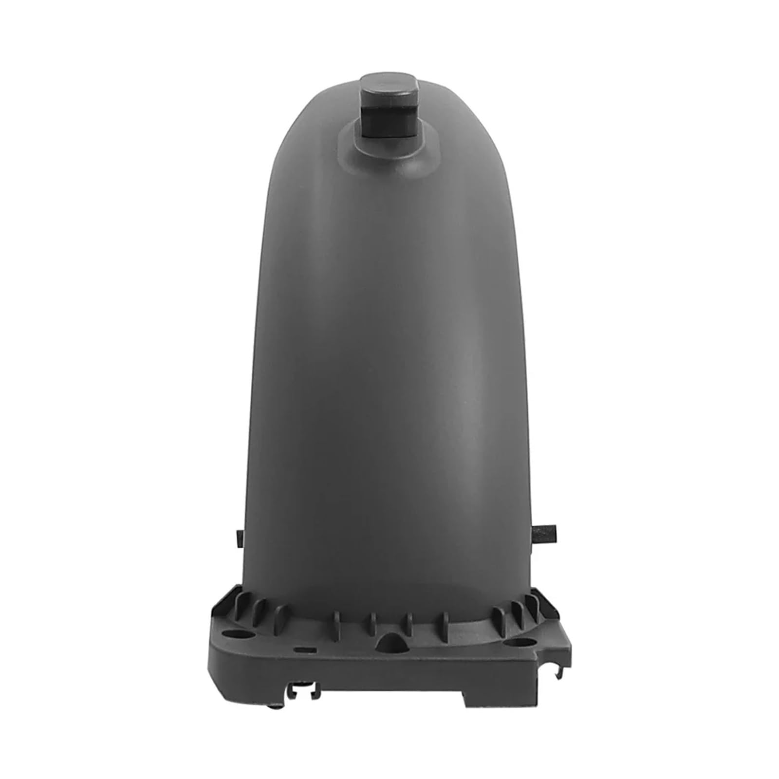 Garde-boue Convient for scooter électrique, for Segway, et Ninebot, E2 PRO, pièces de rechange avec support feu arrière Garde-boue arrière pour trottinette électrique