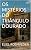 Capa de OS MISTÉRIOS DO TRIÂNGULO DOURADO