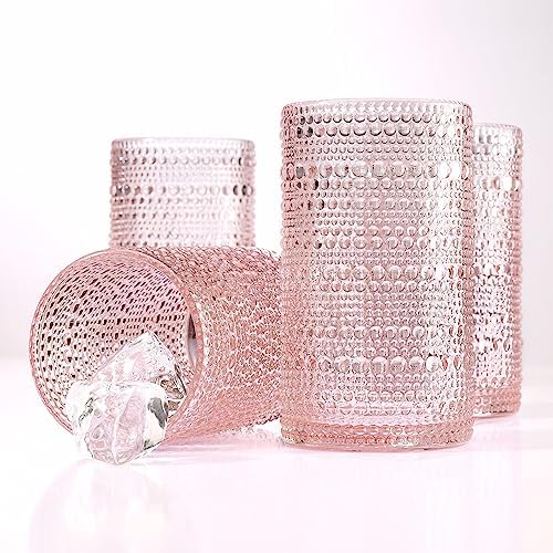 Glaver's Drinking Glasses