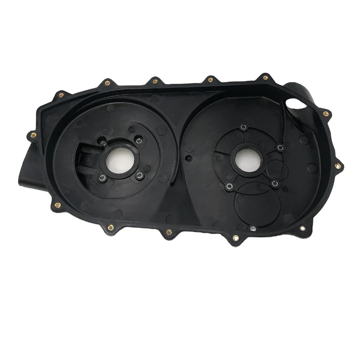 Conduit d'air CVT résistant pour éviter la surchauffe de courroie 2105080010
