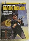Hellbinder (Mack Bolan, Executioner #72)
