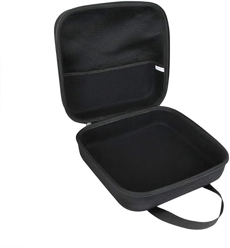 Miniatura 3 de Hermitshell Anker Prizm II Lumen Full HD 1080p - Funda de viaje rígida para proyector multimedia LED Nebula