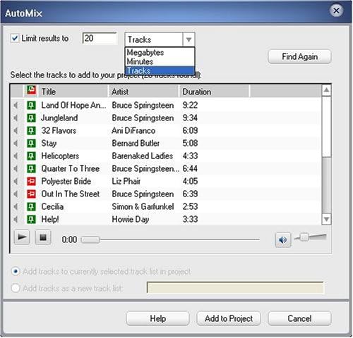Roxio Easy Media Creator Suite 9 [OLD VERSION]