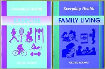 EVERYDAY HEALTH FAMILY LIVING SE 97C.
