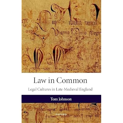 Law in Common