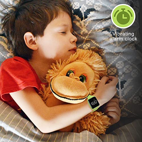 Image of BEN NEVIS Kids Watch, Digital Watch for Boys Girls, Sport Watch with Fitness Tracker, Alarm Clock, Stopwatch, No App and Waterproof, Watch for Kids Ages 5-12