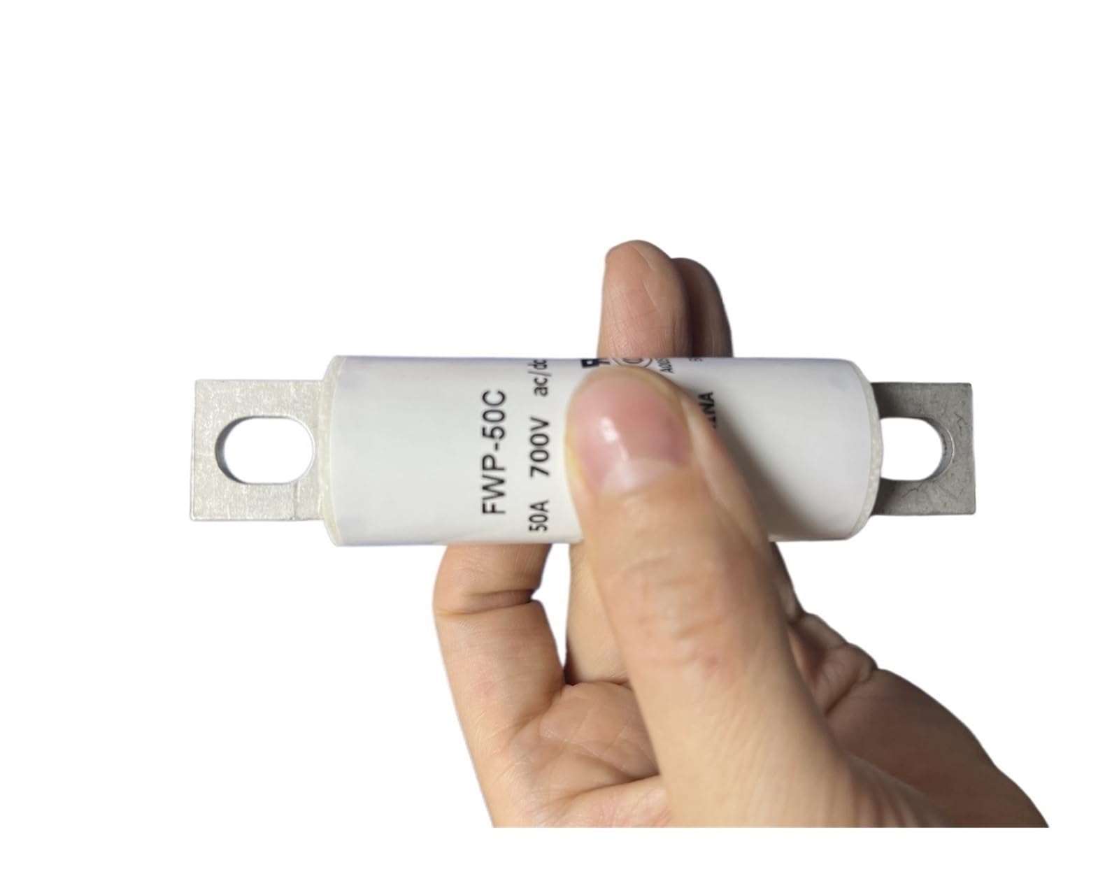 PEQYUACTE FWH-250C-250A-300A-300C-350C-350A-400C-400A-450C-450A-500A-500C-600A-600C-700A-700C-800A-800C 500V Fuse(FWH-350A)