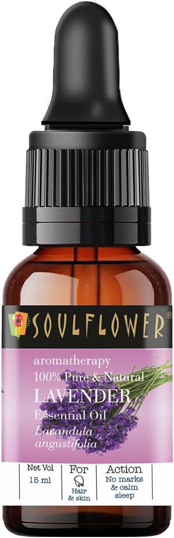 Lavender Essential Oil