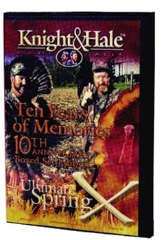 DVD Knight & Hale's Ultimate Spring Fever Book