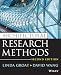Architectural Research Methods