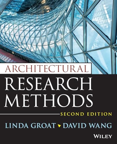 Architectural Research Methods view 2