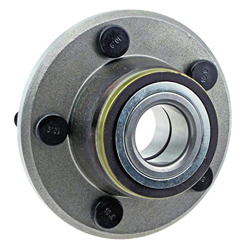 Amazon.com: WJB WA513224 - Front Wheel Hub Bearing Assembly 