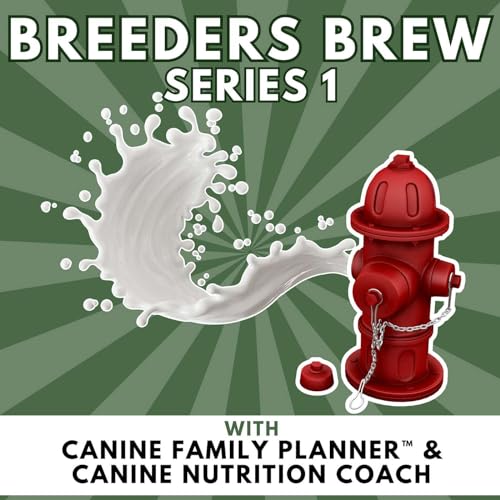 Milk Matters: Managing Canine Milk Production for Healthy Puppies