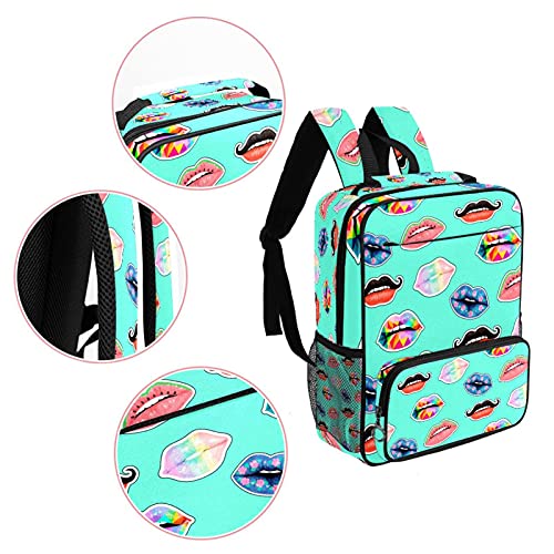 Sac ordinateur portable original pour libérer votre style au bureau - 4