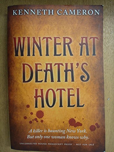 Winter at Death's Hotel