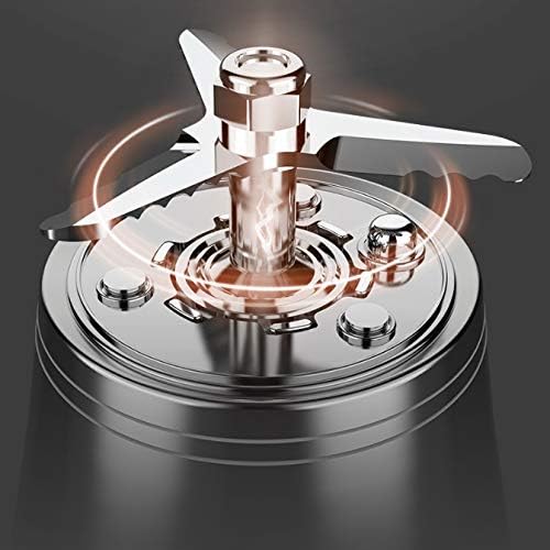 Mini Soymilk Maker Household Small Automatic Broken Wall No Filtering No Cooking 1-2 Single Mini(D)