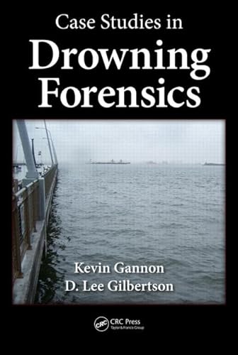 Case Studies in Drowning Forensics